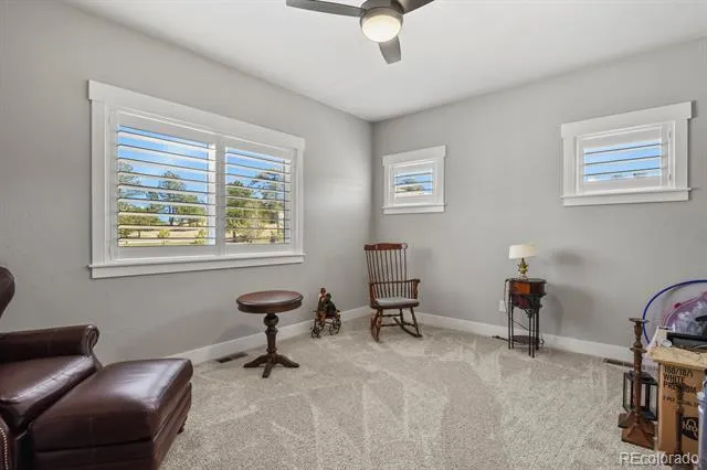 11073 Mosey Trail Colorado Springs, CO 80908