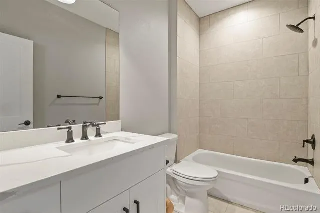 11073 Mosey Trail Colorado Springs, CO 80908