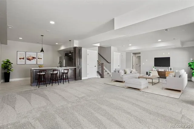 11073 Mosey Trail Colorado Springs, CO 80908