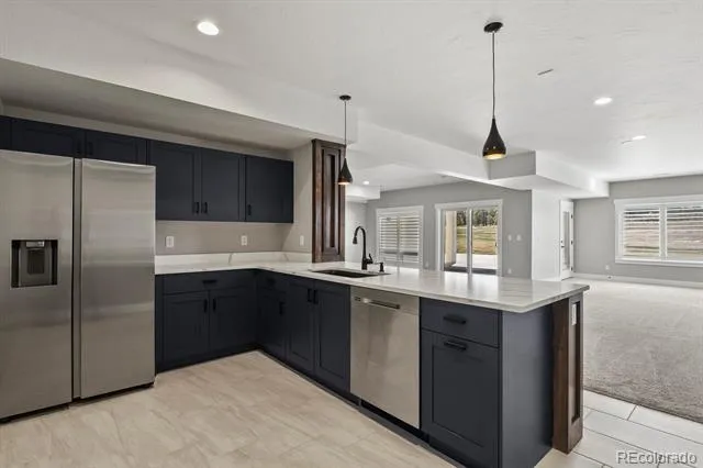 11073 Mosey Trail Colorado Springs, CO 80908