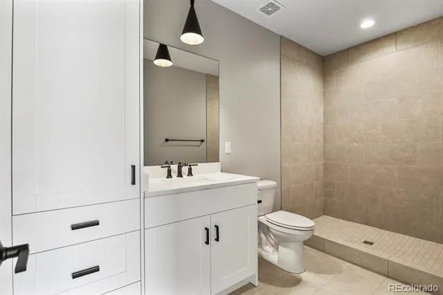11073 Mosey Trail Colorado Springs, CO 80908
