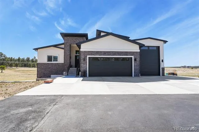 11073 Mosey Trail Colorado Springs, CO 80908