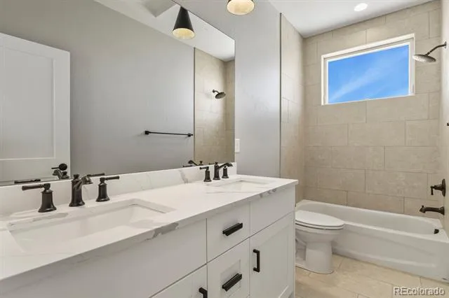 11073 Mosey Trail Colorado Springs, CO 80908