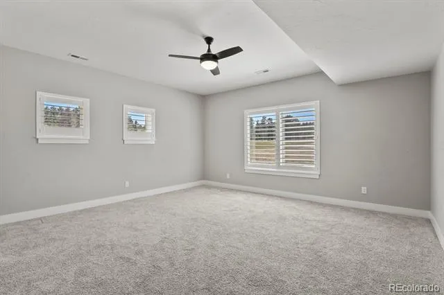 11073 Mosey Trail Colorado Springs, CO 80908