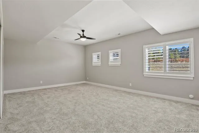 11073 Mosey Trail Colorado Springs, CO 80908