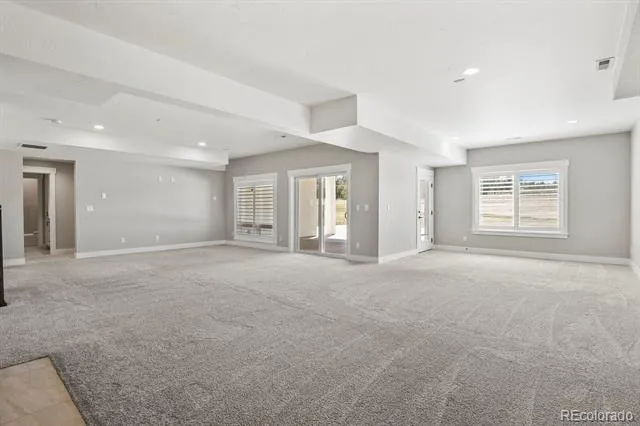 11073 Mosey Trail Colorado Springs, CO 80908