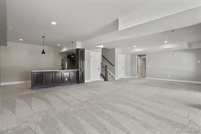 11073 Mosey Trail Colorado Springs, CO 80908