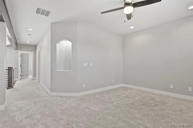 11073 Mosey Trail Colorado Springs, CO 80908