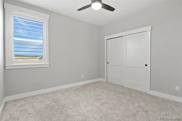 11073 Mosey Trail Colorado Springs, CO 80908