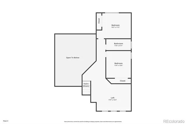11073 Mosey Trail Colorado Springs, CO 80908