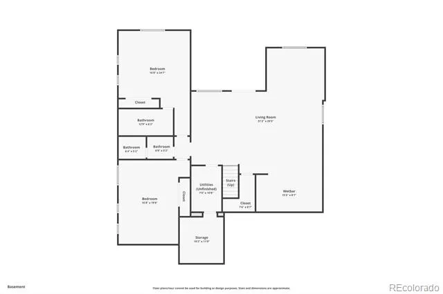 11073 Mosey Trail Colorado Springs, CO 80908