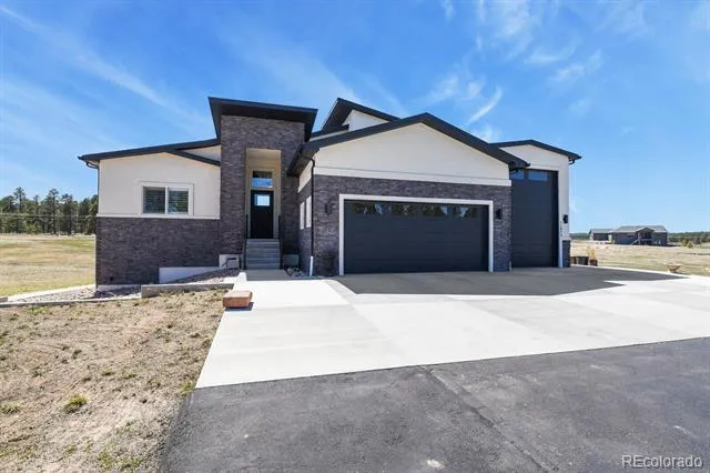 11073 Mosey Trail Colorado Springs, CO 80908