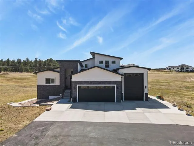 11073 Mosey Trail Colorado Springs, CO 80908