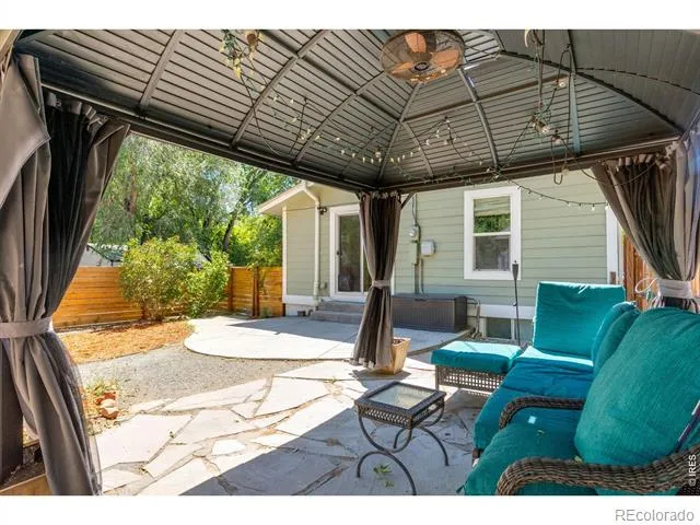204 Jefferson Avenue Loveland, CO 80537