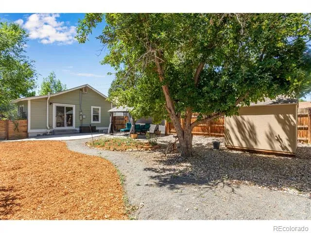 204 Jefferson Avenue Loveland, CO 80537