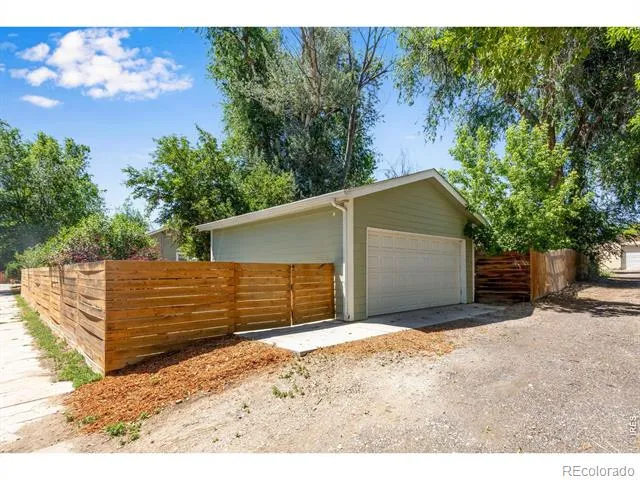 204 Jefferson Avenue Loveland, CO 80537