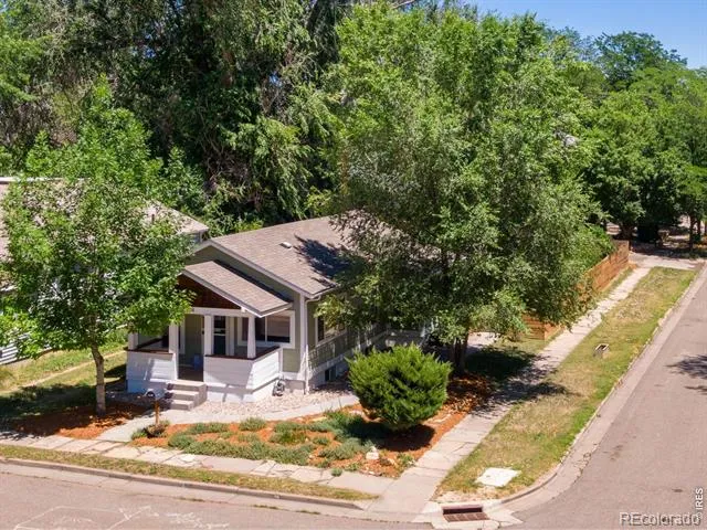 204 Jefferson Avenue Loveland, CO 80537