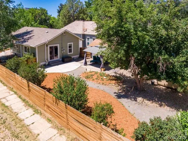 204 Jefferson Avenue Loveland, CO 80537