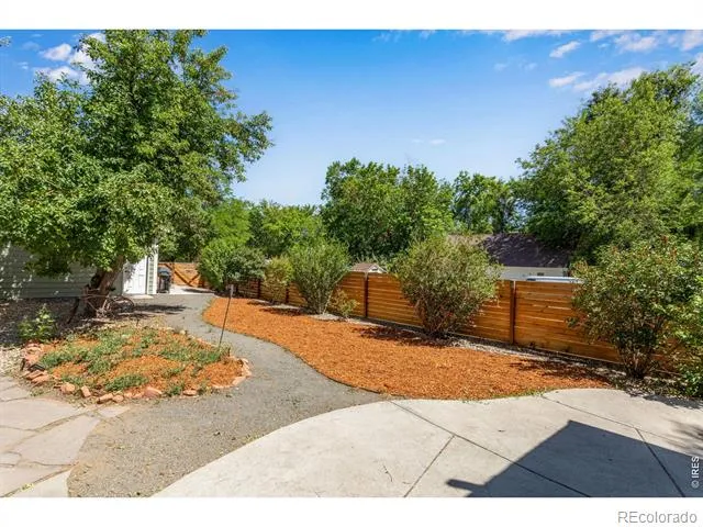 204 Jefferson Avenue Loveland, CO 80537