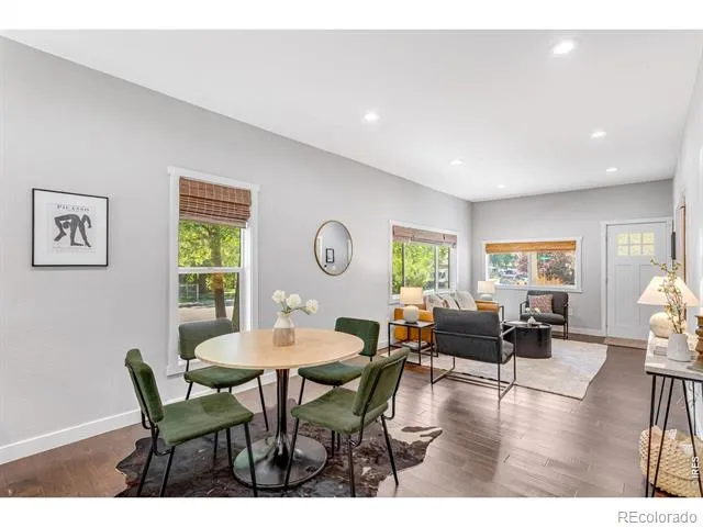 204 Jefferson Avenue Loveland, CO 80537