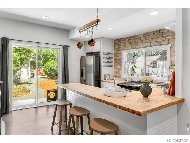 204 Jefferson Avenue Loveland, CO 80537