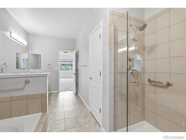 1122 Olympia Avenue ##12C Longmont, CO 80504