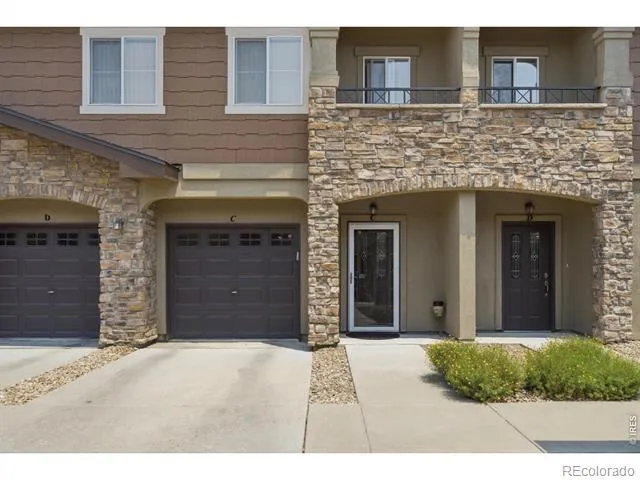 1122 Olympia Avenue ##12C Longmont, CO 80504