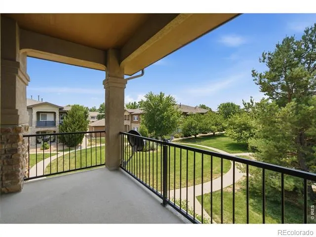 1122 Olympia Avenue ##12C Longmont, CO 80504