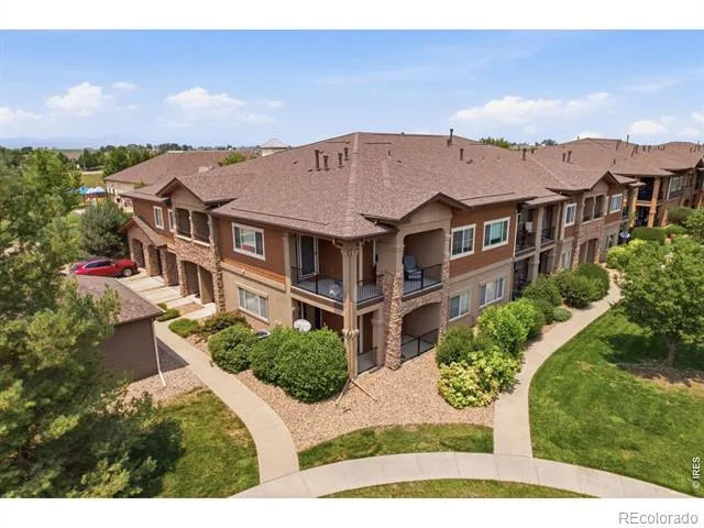 1122 Olympia Avenue ##12C Longmont, CO 80504