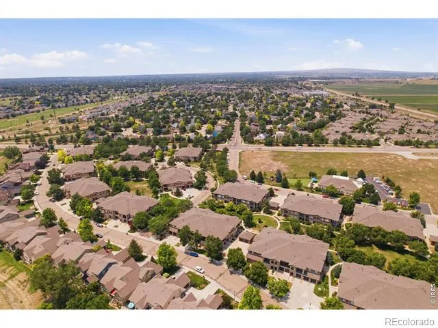 1122 Olympia Avenue ##12C Longmont, CO 80504