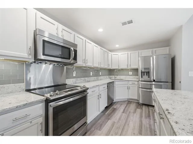1122 Olympia Avenue ##12C Longmont, CO 80504