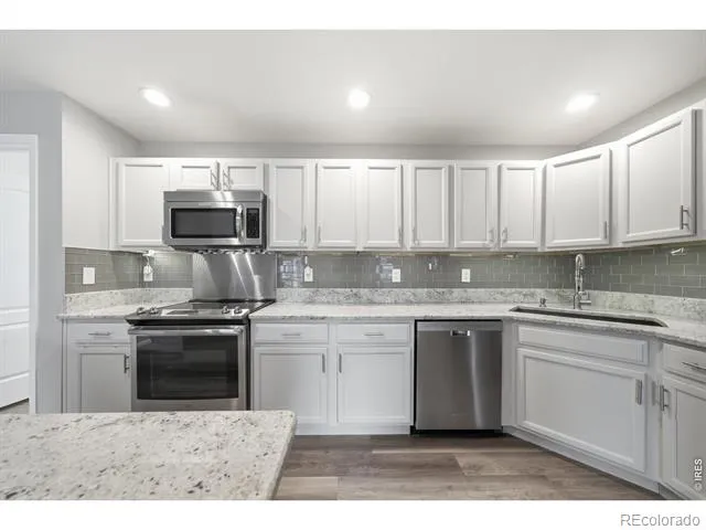 1122 Olympia Avenue ##12C Longmont, CO 80504