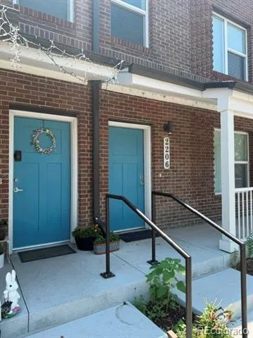 2206 E 38th Avenue Denver, CO 80205