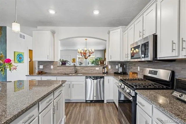 13768 Garfield Street #A Brighton, CO 80602