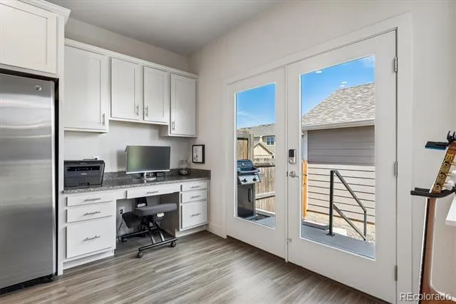 13768 Garfield Street #A Brighton, CO 80602