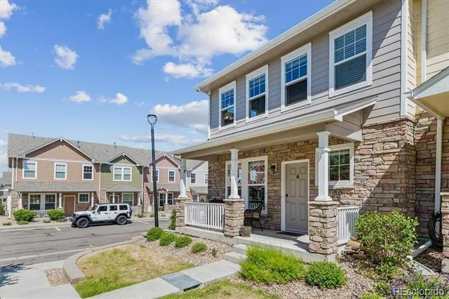 13768 Garfield Street #A Brighton, CO 80602