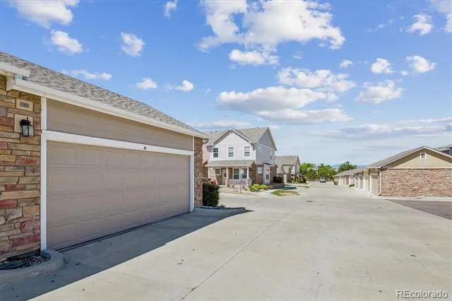 13768 Garfield Street #A Brighton, CO 80602