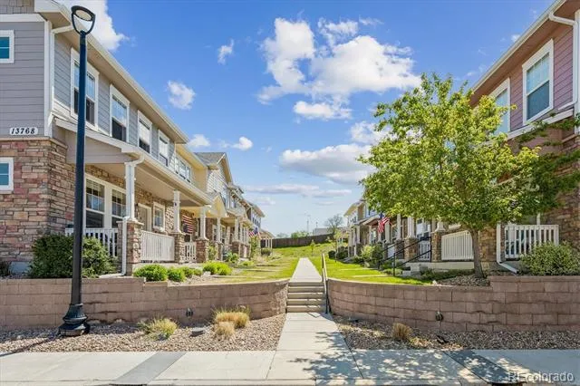13768 Garfield Street #A Brighton, CO 80602