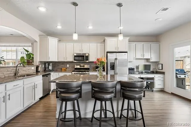 13768 Garfield Street #A Brighton, CO 80602