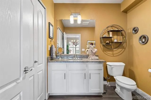 13768 Garfield Street #A Brighton, CO 80602
