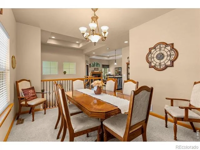 5210 Brandywine Drive Loveland, CO 80538
