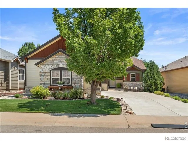 5210 Brandywine Drive Loveland, CO 80538
