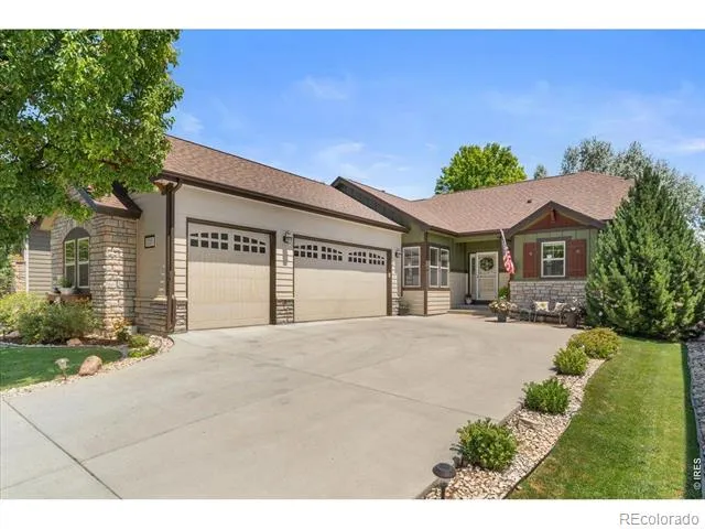 5210 Brandywine Drive Loveland, CO 80538