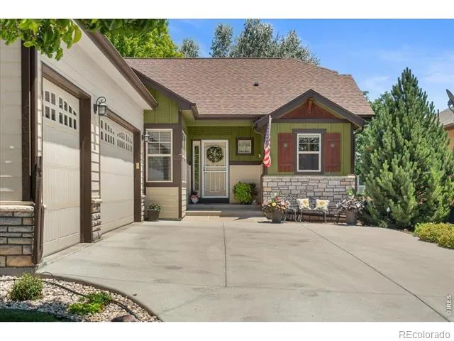 5210 Brandywine Drive Loveland, CO 80538