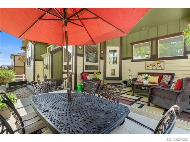 5210 Brandywine Drive Loveland, CO 80538