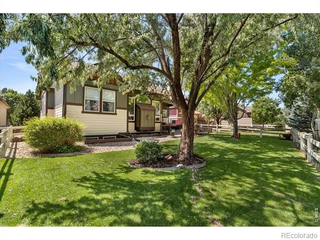 5210 Brandywine Drive Loveland, CO 80538
