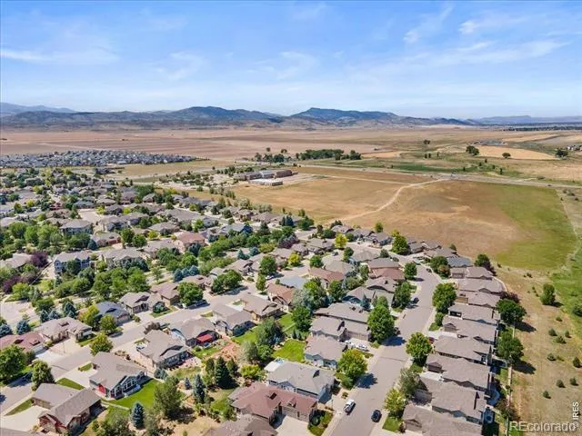 5210 Brandywine Drive Loveland, CO 80538