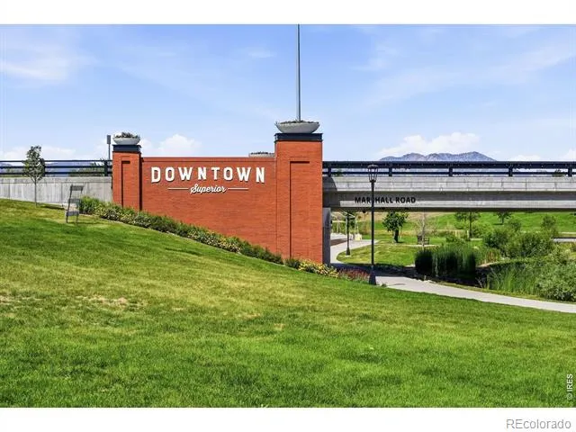 362 Marshall Road Superior, CO 80027