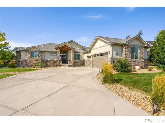 969 Pitch Fork Drive Windsor, CO 80550