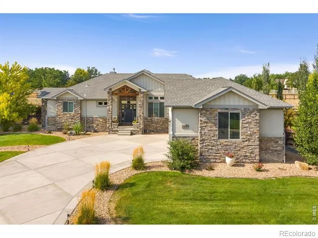 969 Pitch Fork Drive Windsor, CO 80550